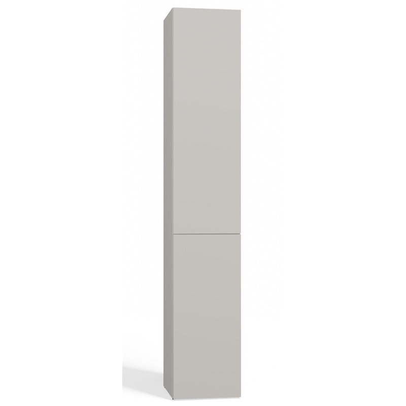 Freestanding Bathroom Cabinet, Natural