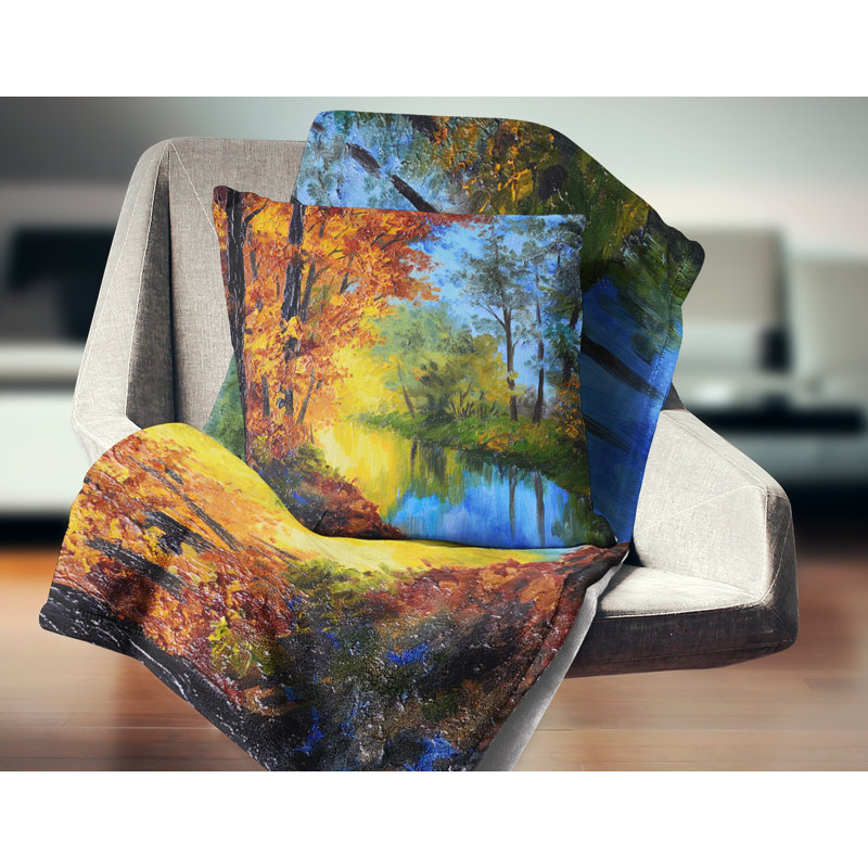 Coussin Schafer, 16 po x 1 po, Coussin décoratif
