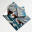 Tapisserie murale nautique-133636480