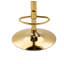 Tabouret pivotant à hauteur réglable-892923708