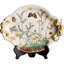 Hand Painted Decorative Plate