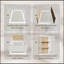 Armoire murale White Wood