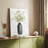 Summers Foliage II -Gallery Wrapped Cavas-152692560