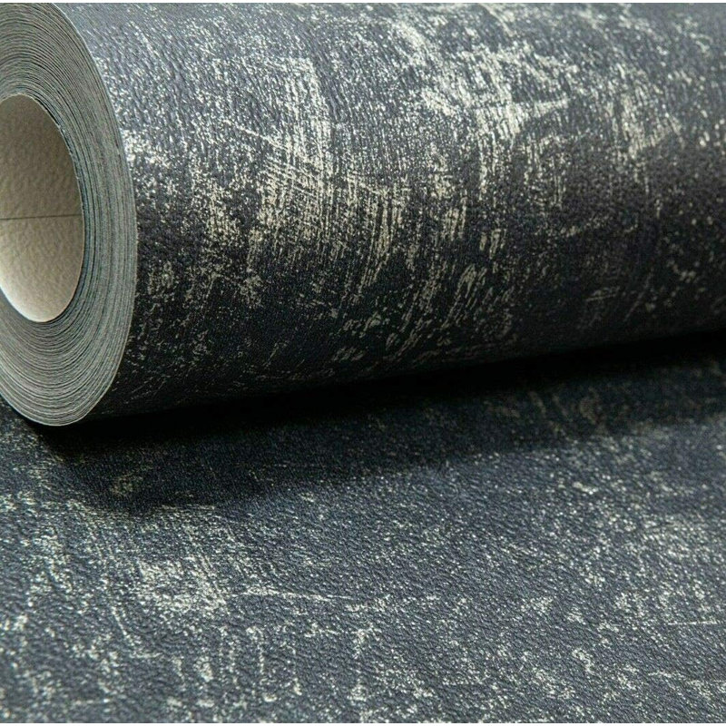 Shingadia 1000m x 53cm Textured Metallic Roll