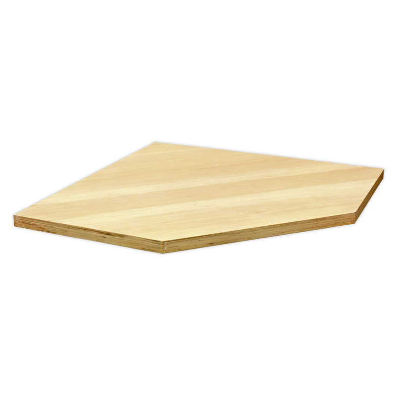 Taelyn Solid + Manufactured Wood Part / Accessory