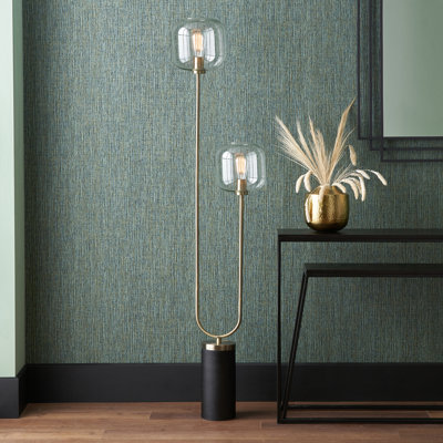 Veedersburg 172cm Novelty Floor Lamp