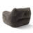 New Teddy Fabric Adult Bean Bag Chair-51366612