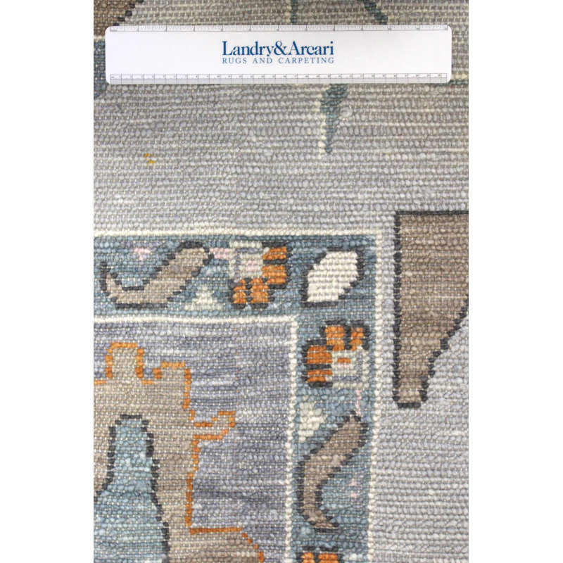 One-of-a-Kind Rectangle 9'9" X 15' Area Rug