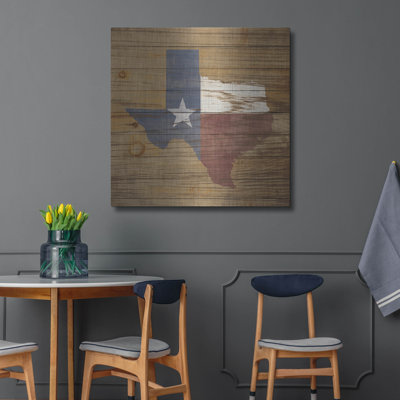 " Lone Star " by Sarah Adams