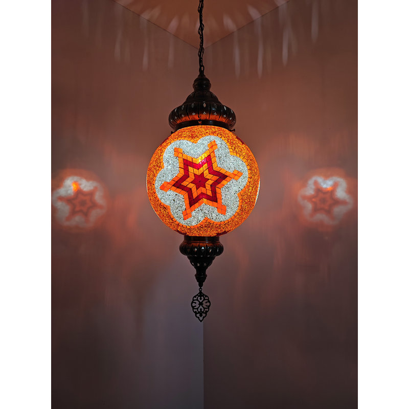 Richarde Novelty Chandelier
