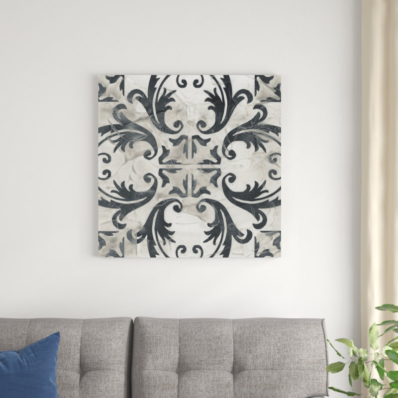 Collection de carreaux neutres I, H 30 po x l 30 po x P 1,25 po