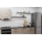 6 In. X 48 In. Stainless Steel Wall Shelf