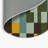 Block By Block Indoor And Outdoor Area Rug-479068749