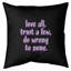Coussin décoratif intérieur/extérieur do not incorrect-44610413-44610412
