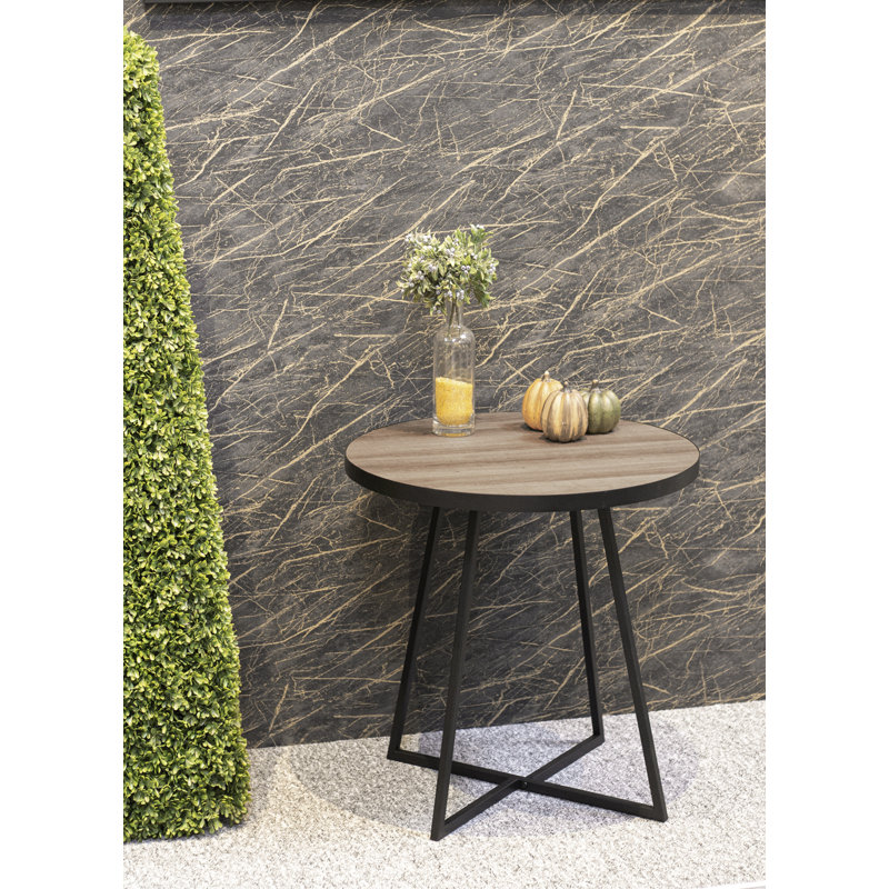 Ledonne Side Table