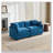 Cloud Sofa LoveSeat-1649215490