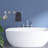 9 - Piece Bathroom Hardware Set-93723605
