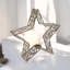 Metal Tabletop Tealight Holder