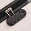 Valise à roulettes doubles Hardshell-132056166