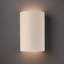Kacem 2 - Light Flush Mounted Sconce-978983790