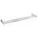Frame Double 24" Towel Bar