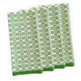 Newport 100% Cotton Square Napkins