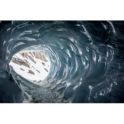 Glacier Cave par Mediattivo