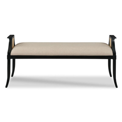 Keswick Upholstered Bench