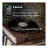 Portable 3 - Speed Turntable Decorative Record Player with Bluetooth-64611189