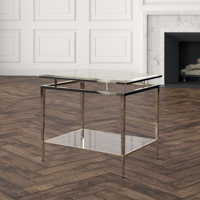 Ariana 3 - Piece Coffee Table Set