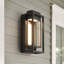 Luminaires muraux d'extérieur en aluminium