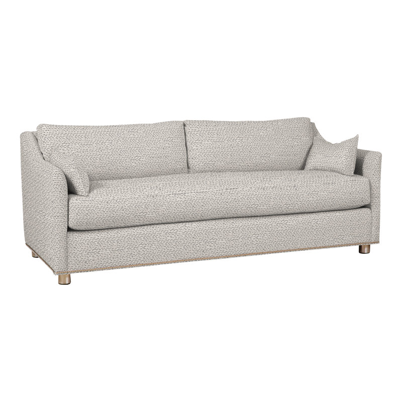 Newlin Sofa, Yes, Perigold Arigato Balsamic