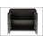 Ceara Finish Console Cabinet