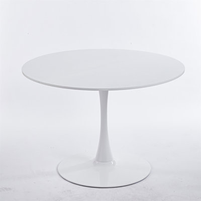 Table basse ronde