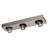Robledo 21.65'' 3 -Light Track Track Kit with Dimmable and Adjustable Head