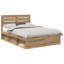 Solid Wood Bed-2086239524-2086239529
