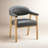 Efren Daina Rosswell Upholstered Dining Chair-117574248