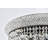 Ston Easton Flush Mount-52424233-113817088-113817089