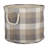 Gracie Oaks Fabric Decorative Bin-659896918-659896916