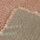Morin Geometric Shag Area Rug