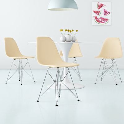 Chaise d'appoint Loie Pays-Bas