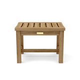 Madison Outdoor Teak Lounge Chair