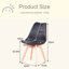 Quade Upholstered Dining Chair-1014580743-951991782