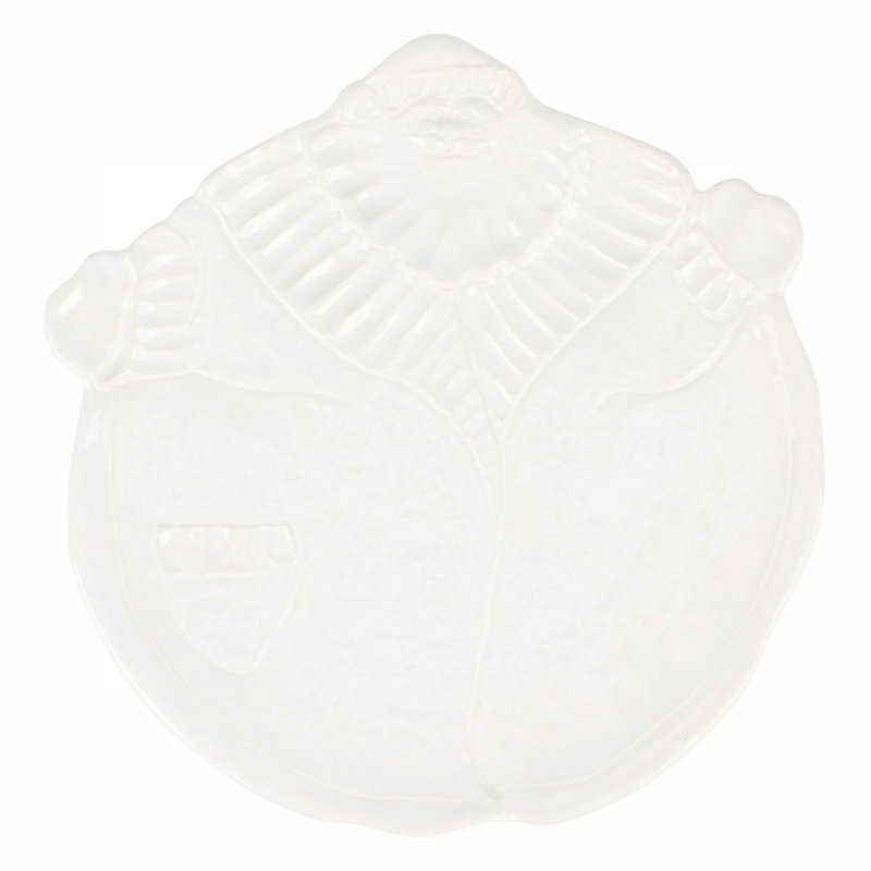 VIETRI Pietra Natale Platter