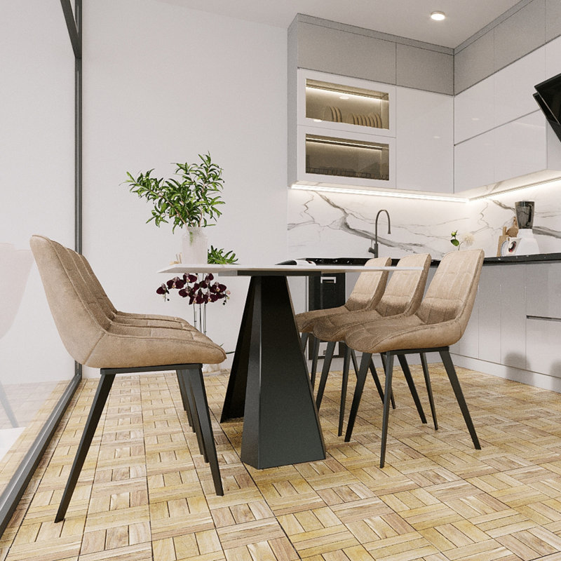 10 carreaux de terrasse à emboîtement
