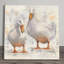 BREE MERRYN Farmhouse Wall Decor on Ceramic