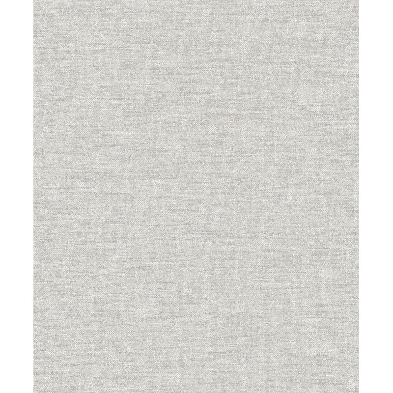 Rouleau de papier peint 33 pi x 21 po Nayal, Gris