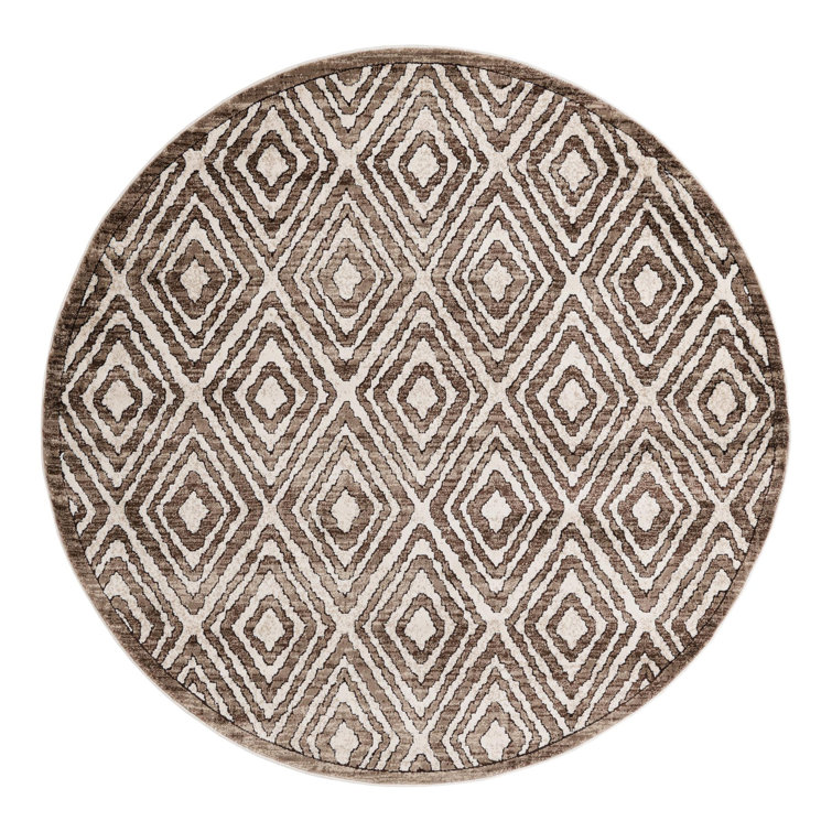 Amorrah Moroccan Indoor Rug