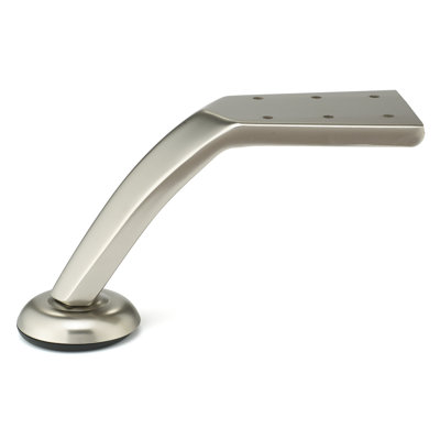 Contemporary Table Leg