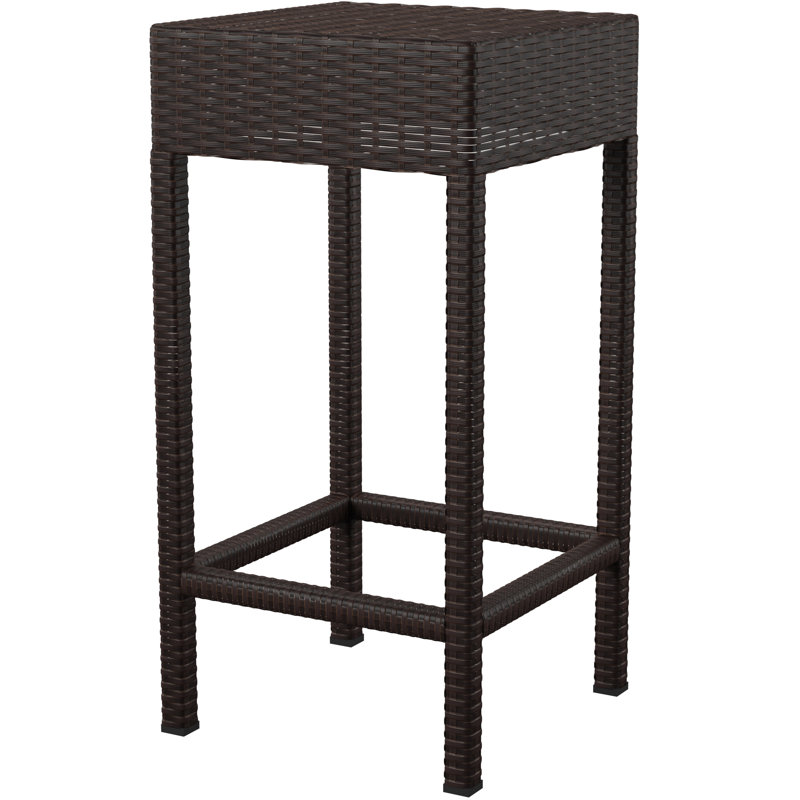 Tabouret de bar 28 po Zortman